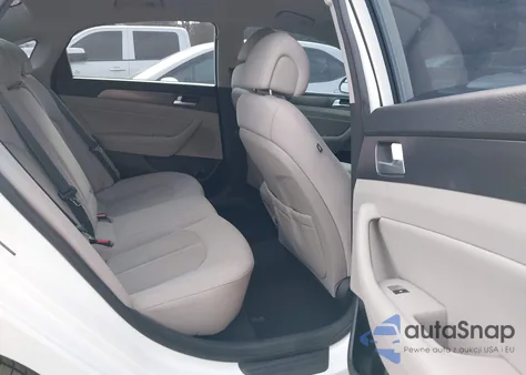 2015 Hyundai Sonata Sport из США, поврежденный, VIN 5NPE34AF7FH024248